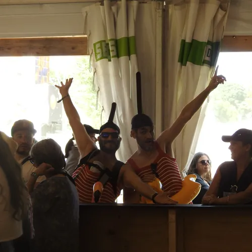 Vieilles Charrues 2022