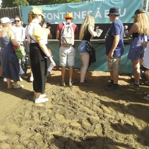 Vieilles Charrues 2022