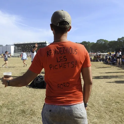 Vieilles Charrues 2022