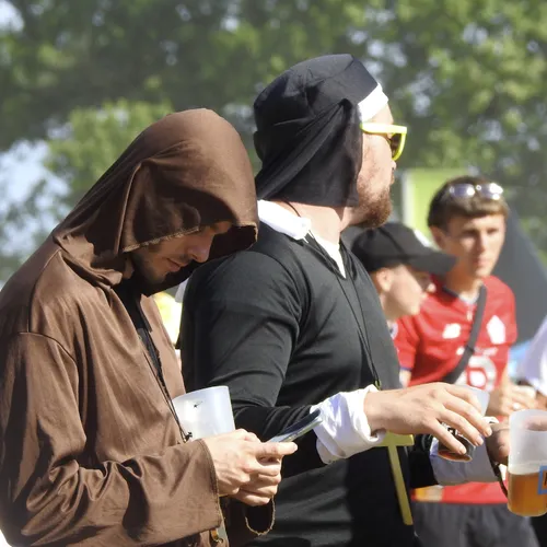 Vieilles Charrues 2022