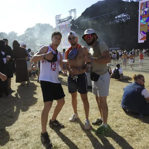 Vieilles Charrues 2022