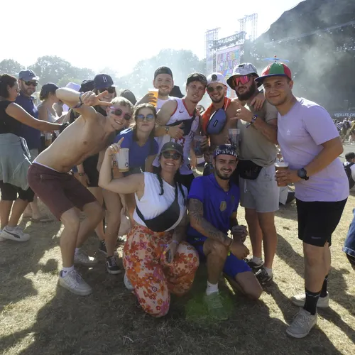 Vieilles Charrues 2022