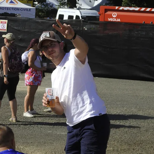 Vieilles Charrues 2022