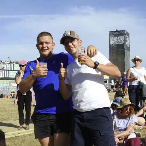 Vieilles Charrues 2022