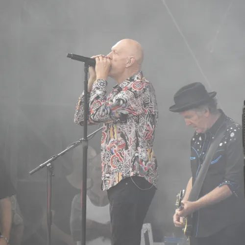 Vieilles Charrues 2022