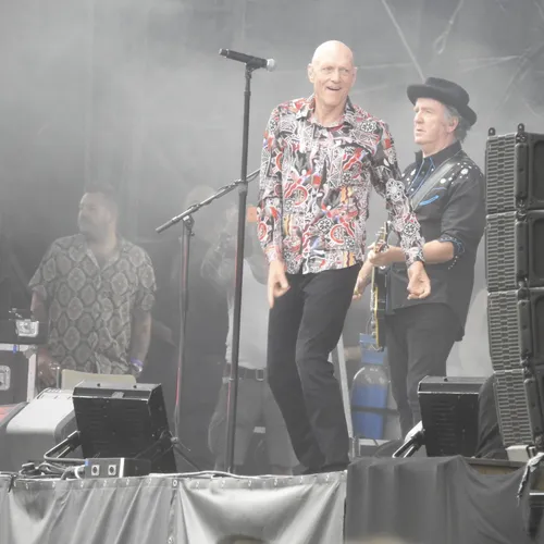 Vieilles Charrues 2022