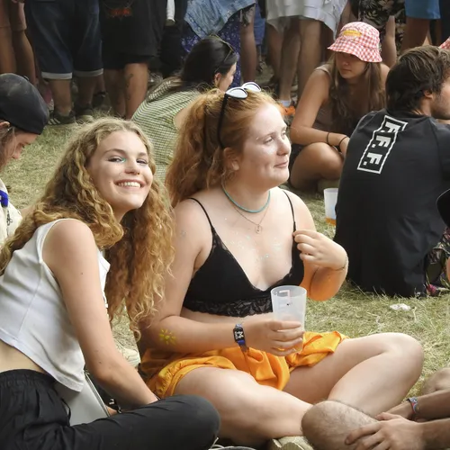 Vieilles Charrues 2022