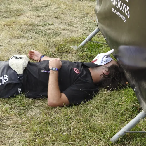 Vieilles Charrues 2022