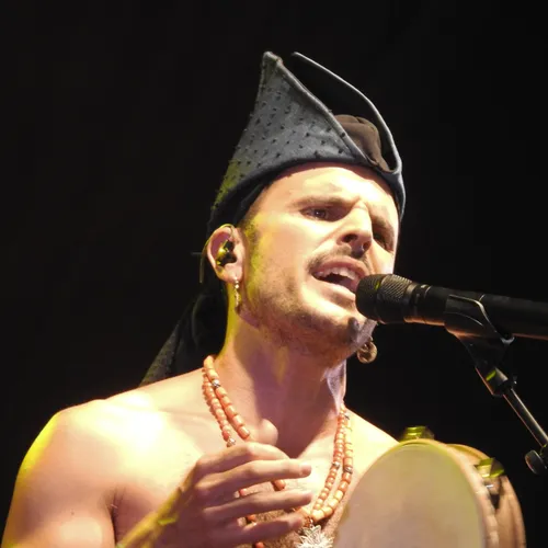 Vieilles Charrues 2022