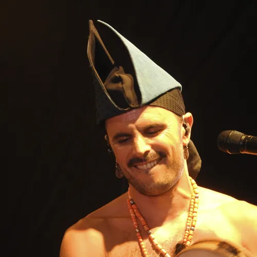 Vieilles Charrues 2022