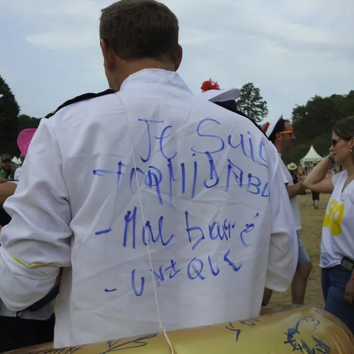 Vieilles Charrues 2022