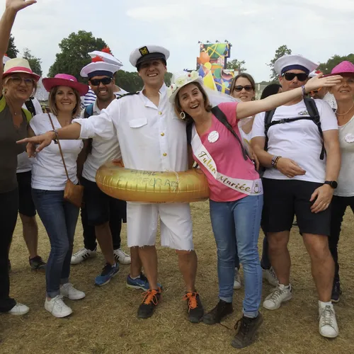 Vieilles Charrues 2022