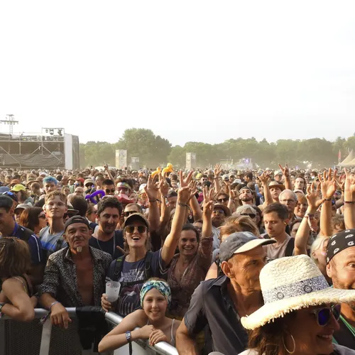 Vieilles Charrues 2022