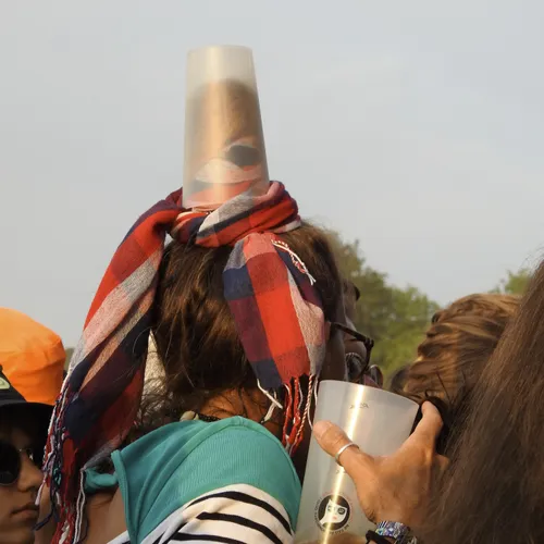 Vieilles Charrues 2022