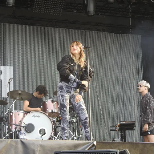 Vieilles Charrues 2022