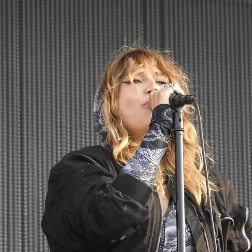 Vieilles Charrues 2022