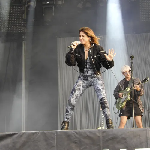 Vieilles Charrues 2022