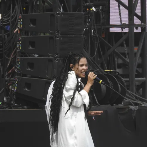 Vieilles Charrues 2022