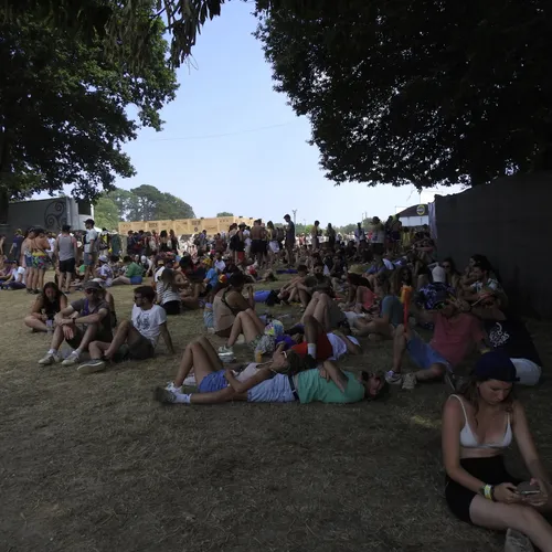 Vieilles Charrues 2022