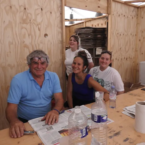 Vieilles Charrues 2022