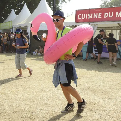 Vieilles Charrues 2022