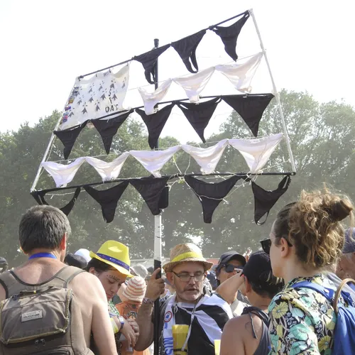 Vieilles Charrues 2022