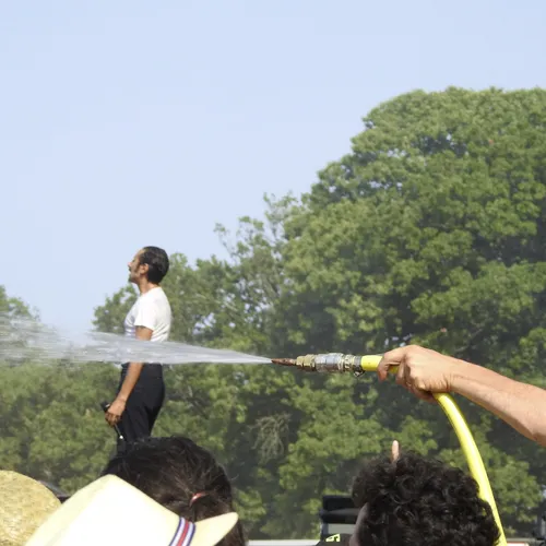 Vieilles Charrues 2022