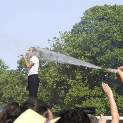 Vieilles Charrues 2022