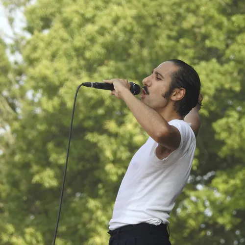 Vieilles Charrues 2022