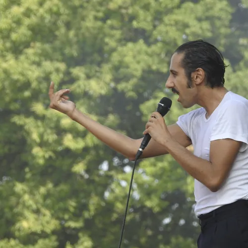 Vieilles Charrues 2022