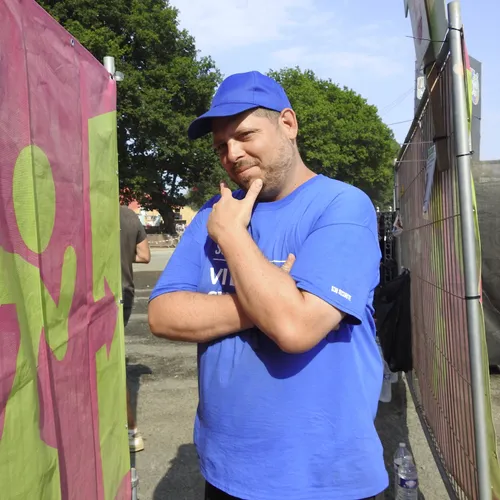 Vieilles Charrues 2022