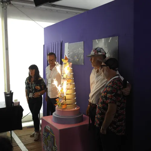 Vieilles Charrues 2022