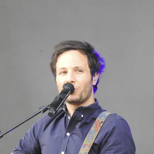 Vieilles Charrues 2022