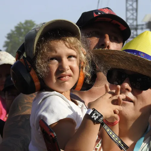 Vieilles Charrues 2022