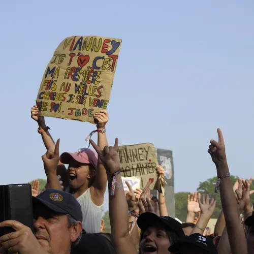 Vieilles Charrues 2022