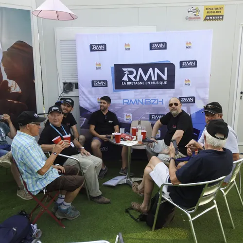 Vieilles Charrues 2022