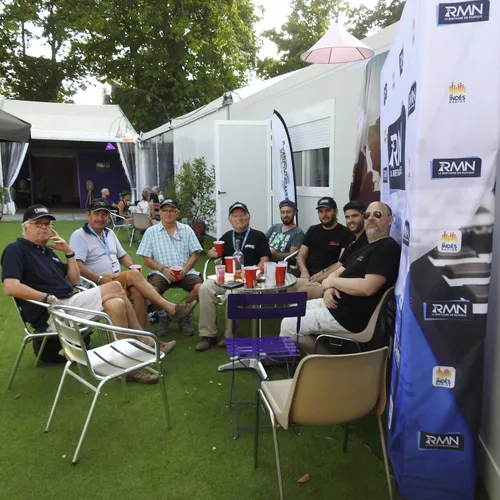 Vieilles Charrues 2022