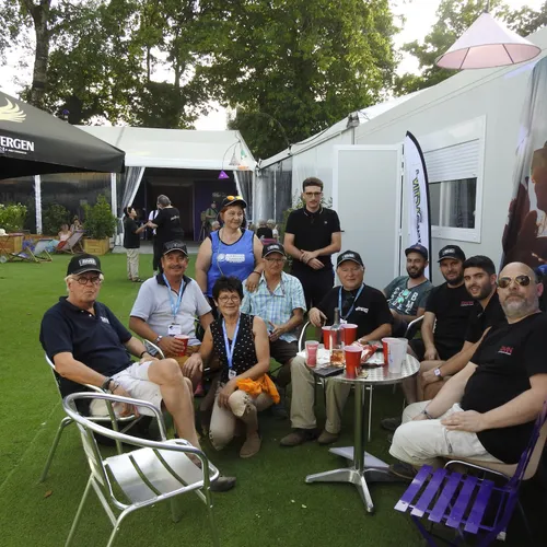 Vieilles Charrues 2022