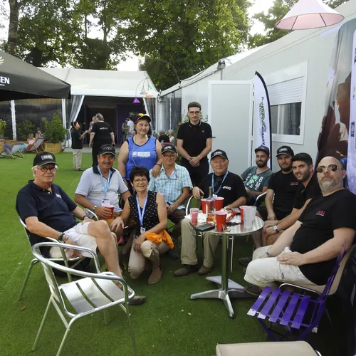 Vieilles Charrues 2022