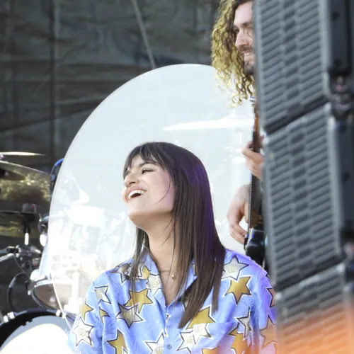 Vieilles Charrues 2022