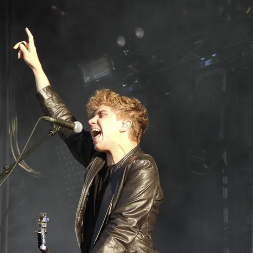 Vieilles Charrues 2022