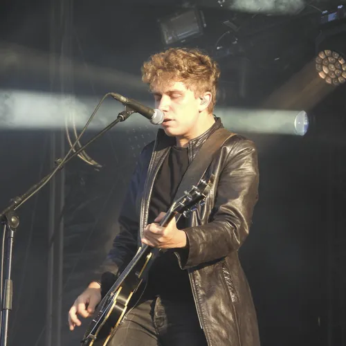 Vieilles Charrues 2022