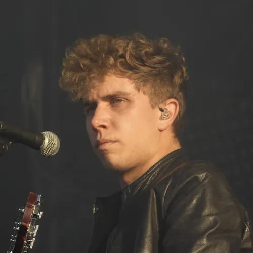 Vieilles Charrues 2022