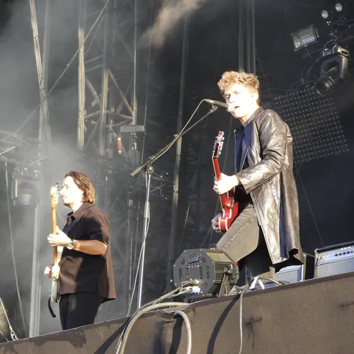 Vieilles Charrues 2022