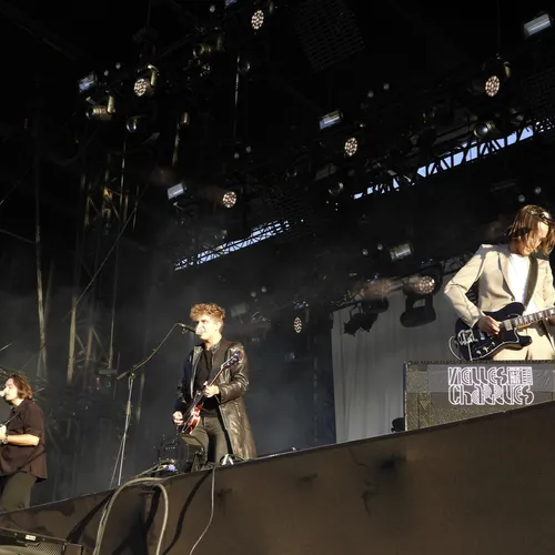 Vieilles Charrues 2022