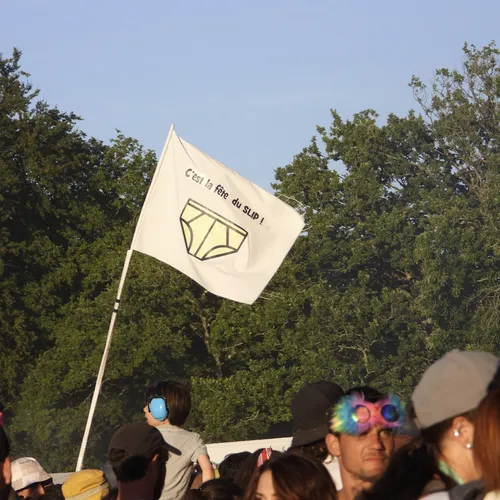 Vieilles Charrues 2022