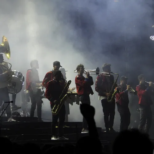 Vieilles Charrues 2022