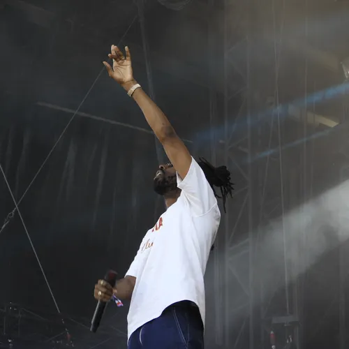 Vieilles Charrues 2022