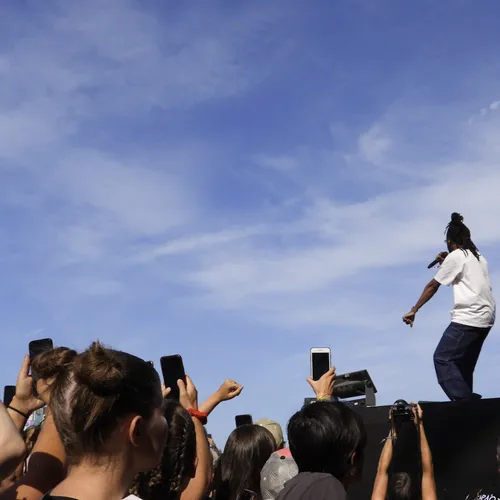 Vieilles Charrues 2022