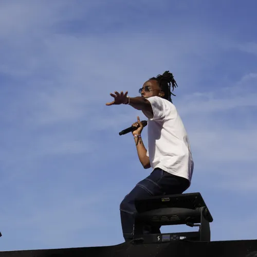 Vieilles Charrues 2022